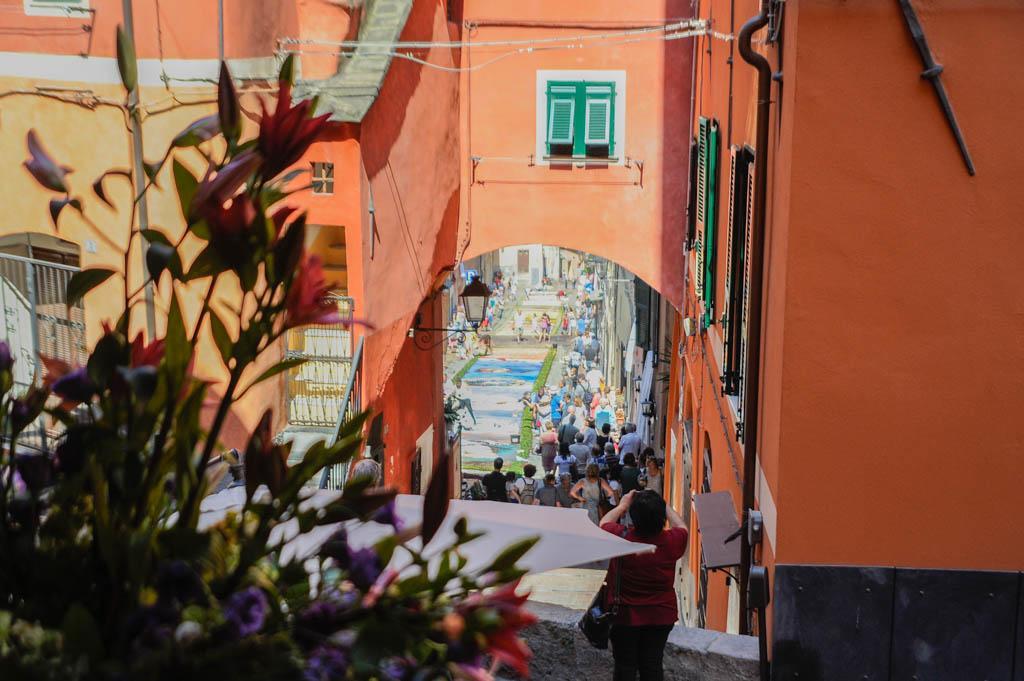 Casa Carducci - Spacious Historical Home Close To The Beach Imperia Exterior foto