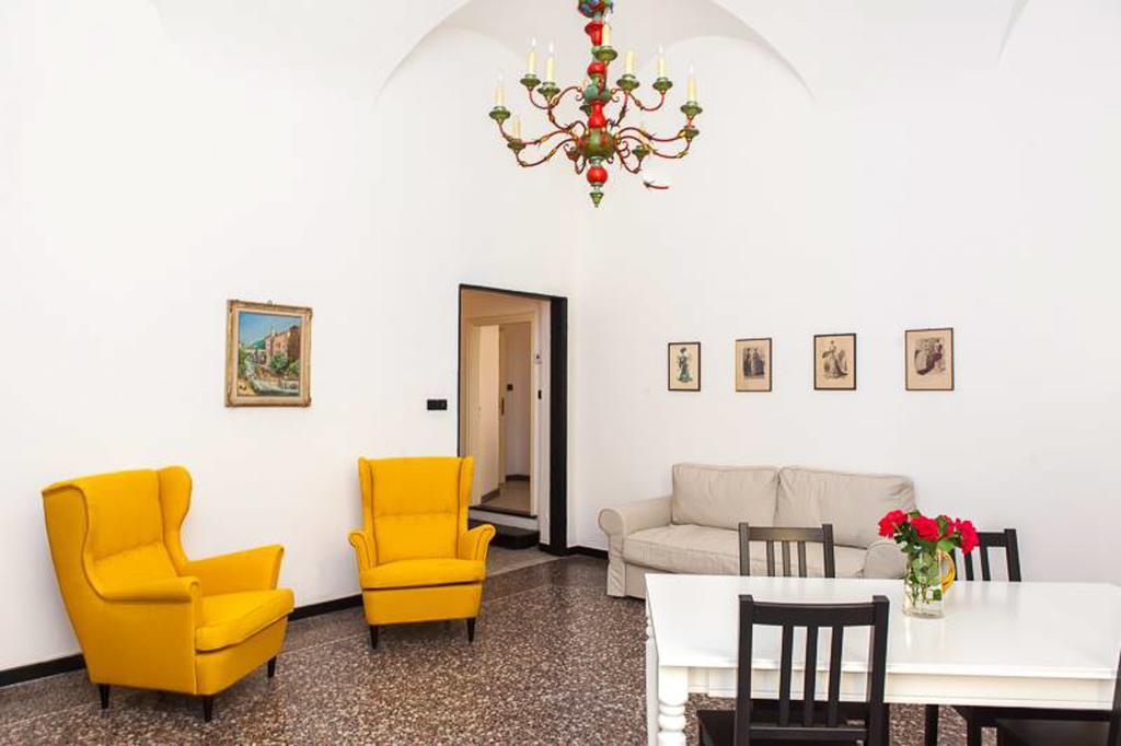 Casa Carducci - Spacious Historical Home Close To The Beach Imperia Exterior foto